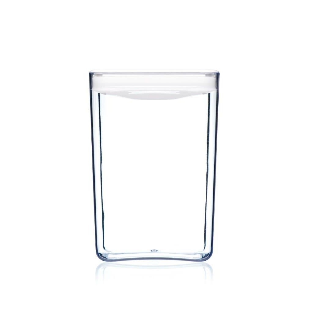 Boîte de conservation Click Clack 4,3L - Visuel 0